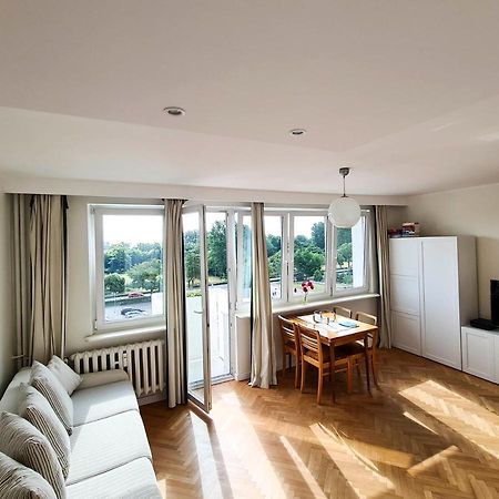 Apartment By The Sea - Kosciuszki Square Gdynia Exterior foto