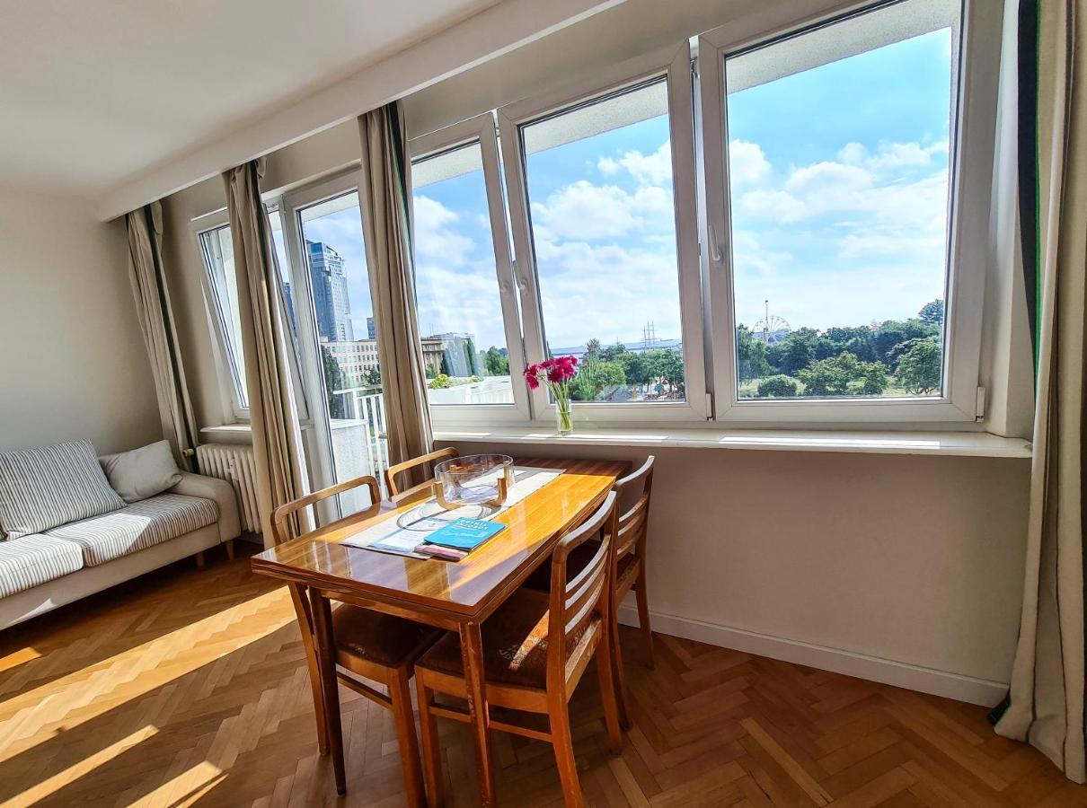 Apartment By The Sea - Kosciuszki Square Gdynia Exterior foto
